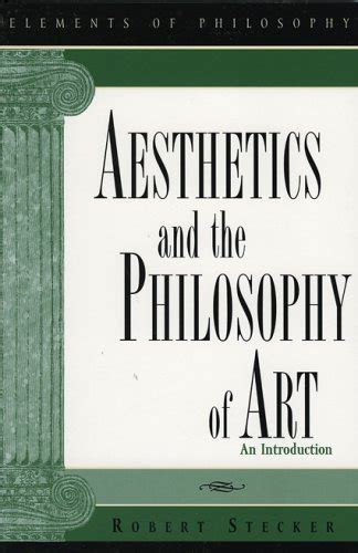 Aesthetics - Philosophy - LibGuides at Appalachian State University