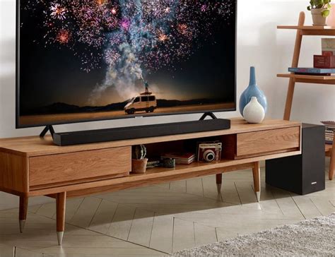 Best TV soundbars to watch in 2019 (best home media tech)