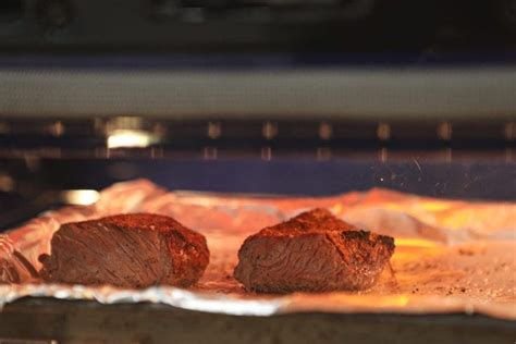 An easy how-to guide for How to Broil Steak in the Oven