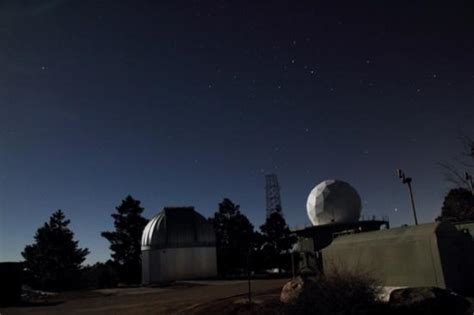 Mt. Lemmon SkyCenter Observatory (Mount Lemmon) - 2020 What to Know Before You Go (with Photos ...