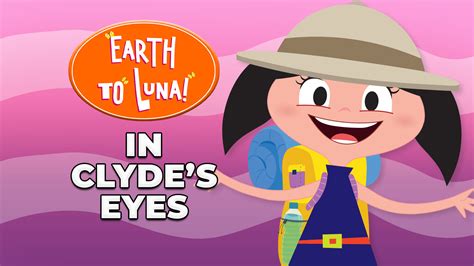 In Clyde's Eyes | Kartoon Channel