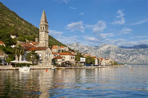 EXCURSION KOTOR BAY - Montenegro Travel Agency Adria Line