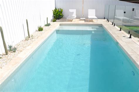 Discover the Latest Trends in Concrete Pool Designs