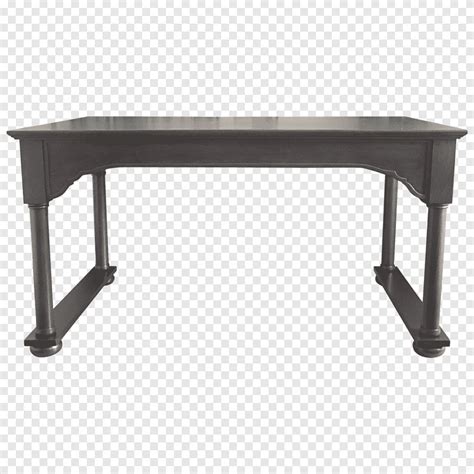 Table Solid wood Desk Hardwood, table, angle, furniture png | PNGEgg