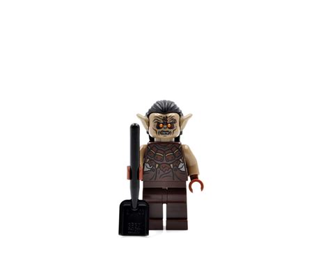 The Lord of the Rings in Lego: Part One | Gray Cow