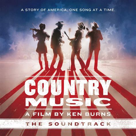 Various - Country Music – A Film by Ken Burns (The Soundtrack) (Standard): Various: Amazon.ca: Music