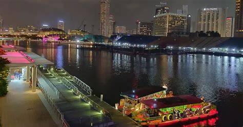 What You Need to Know About the Singapore River Bumboat Cruise | Singapore OFW