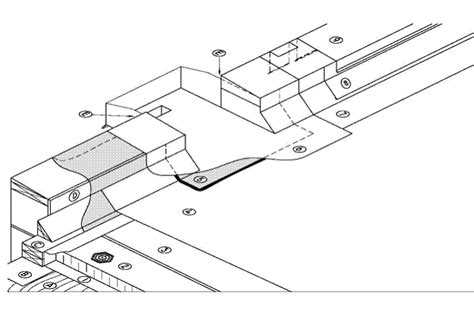 SBS Open-wall Scupper Drain - RCABC Roofing Practices Manual