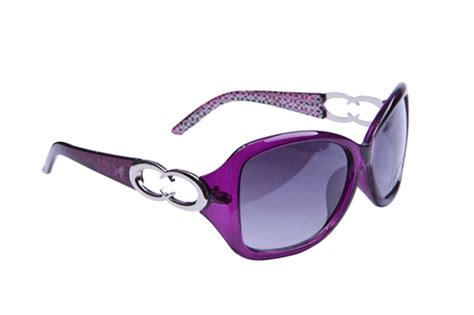 Coach Sunglasses - Coach Outlet 002457 | Purple sunglasses, Coach purses, Purple