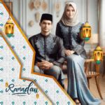 Twibbon Frame Ramadan 2024 12.3 (Mod Premium) - Fexdl