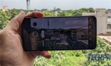 OnePlus 10R Camera Review: Old OnePlus in Imaging but Not in Aesthetics