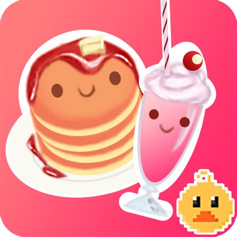 Pancake Milkshake - App on Amazon Appstore