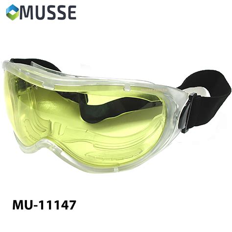 ANSI Z87.1 safety goggles | Taiwantrade.com