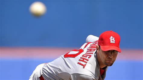 Adam Wainwright contract details: less scary than expected, but the St ...