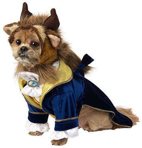 The Best Disney Dog Costumes for Halloween, from Mickey to the Minions