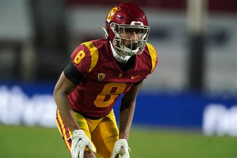 USC Football Three Players To Watch: Defense - Sports Illustrated USC ...