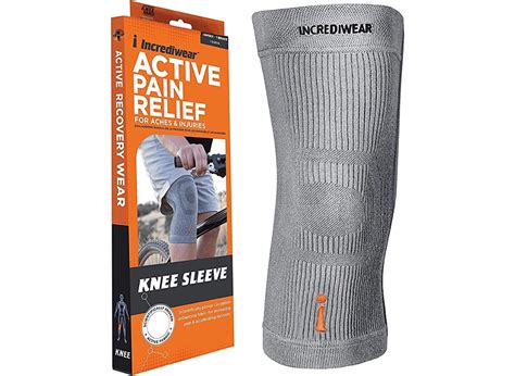 Reclaim Your Mobility with a Knee Brace for Meniscus Tear