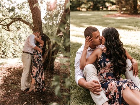 Spring_Colonial_Park_Rose_Garden_Somerset_Engagement_Session_New_Jersey_Wedding_Photographer ...