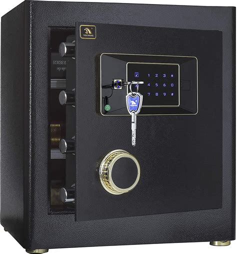 The Best Small Home Safes For 2021 | HomeIdeas