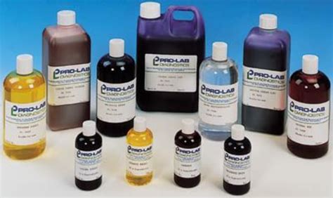 Pro-Lab Diagnostics Gram Staining Kit:Biochemical Reagents:Staining Reagents | Fisher Scientific