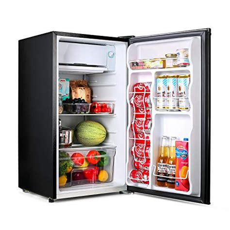 Top 10 Mini Fridge For Dorms of 2021 - Best Reviews Guide