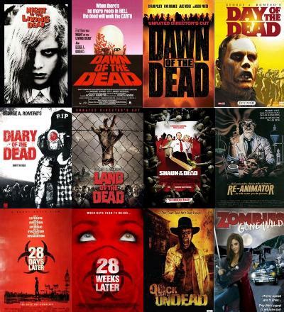 26 how many zombie movies are there Ultimate Guide (11/2023)