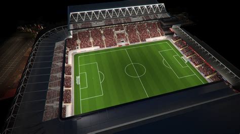 ashton gate stadium redevelopment