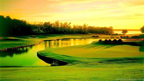 Golf Desktop Wallpaper, Golf Courses Images, New Wallpapers Desktop ...