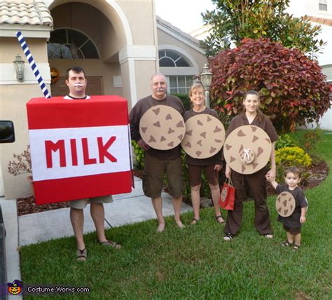 My Kind Of Introduction: 10 Creative Halloween Costumes
