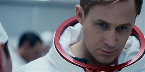 First Man: Movie Review - The Film Junkies