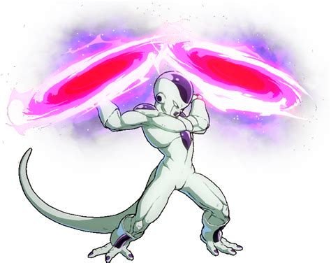 File:DBFZ Frieza DeathSaucer.png - Dustloop Wiki