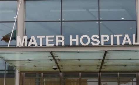 Investigation complete into COVID-19 reporting at Mater Hospital | Newstalk