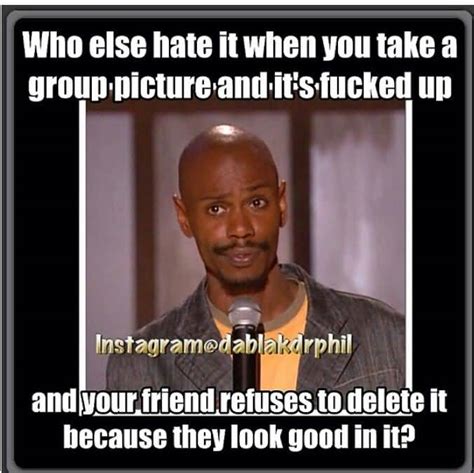 Dave Chappelle Quotes Image Meme 07 | QuotesBae