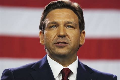 Ron DeSantis: America's new kid on the block for 2024