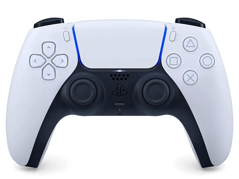 Playstation DualSense Wireless Controller | Best wireless controller for pc