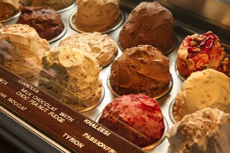 Gelato Messina – the nightclub of ice-cream — HARD EDGE