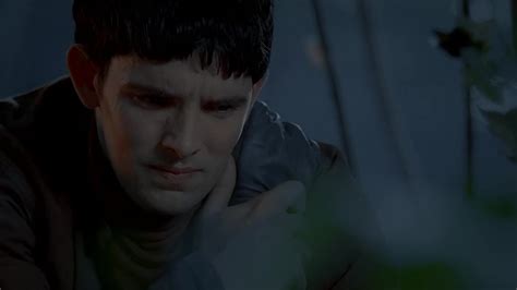 Merlin Season 5 Episode 13 | Merlin reveals his magic to Arthur - YouTube