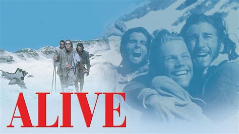 Ver Alive | Película completa | Disney+