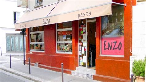 Enzo in Paris - Restaurant Reviews, Menu and Prices - TheFork