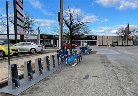 More Than 50 Citi Bike Stations Will Be Installed in Astoria in the ...