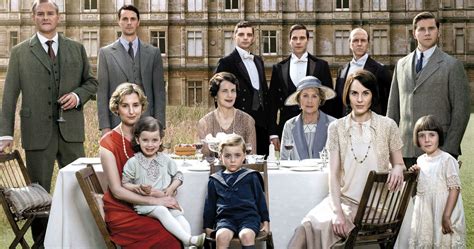 15 Of The Best Shows To Watch For Downton Abbey Fans