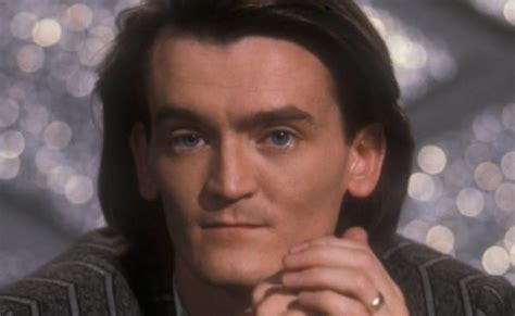 Picture of Feargal Sharkey