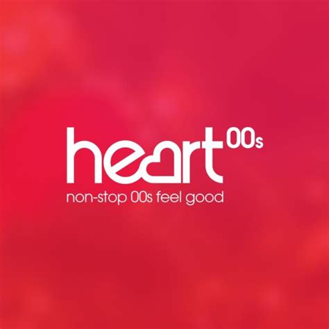 Heart 00s | Free Internet Radio | TuneIn