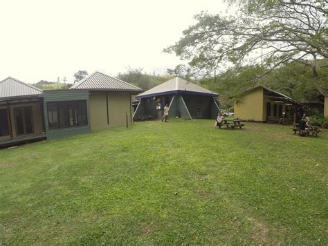 Sigatoka Sand Dunes