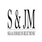 Ska & Jamaican Beat Music