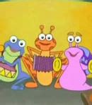 Fiesta Trio Voice - Dora the Explorer (TV Show) - Behind The Voice Actors