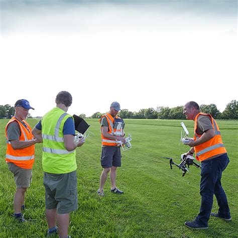 Drone Training UK | Flyby Technology