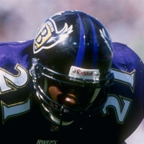 Baltimore - HELMET HISTORY