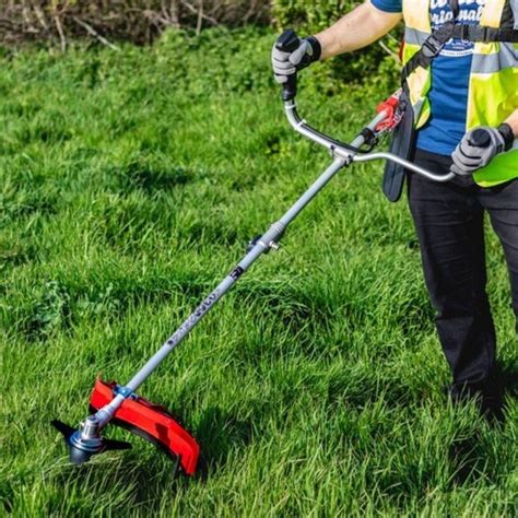 Grass Cutter 2 Stroke Engine at Rs 12500 | Petrol Brush Cutter in Erode ...