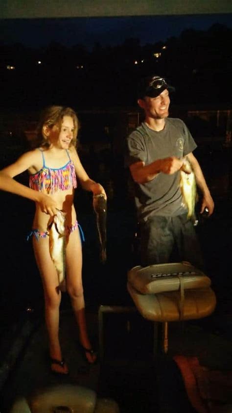 Fish Pictures - Mike's Guide Service Lake of the Ozarks